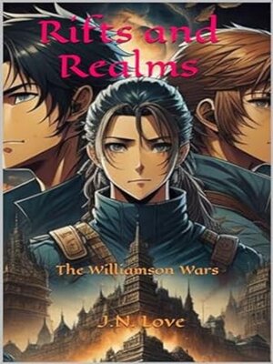 cover image of Rifts and Realms